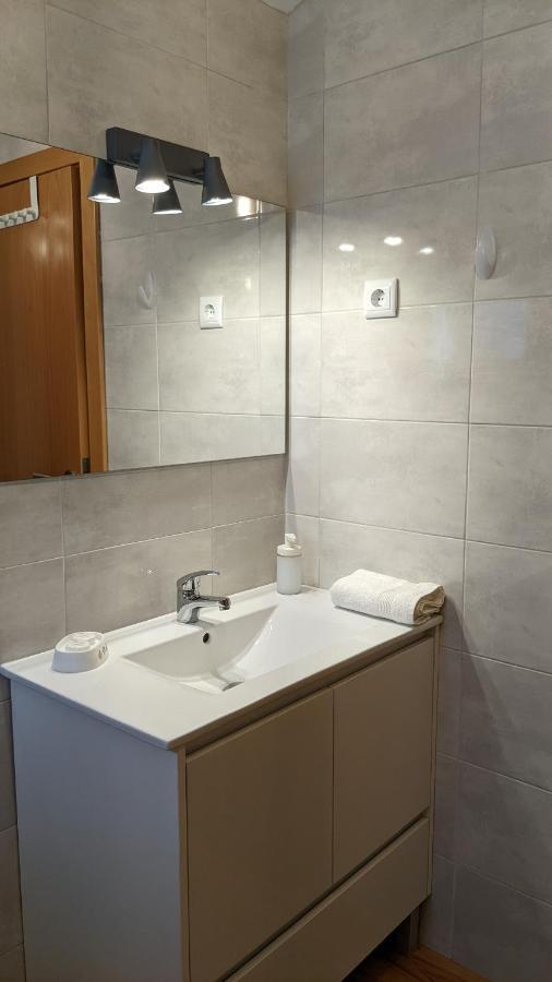 קלדס דה ריינה Casa Domingues Guest House מראה חיצוני תמונה