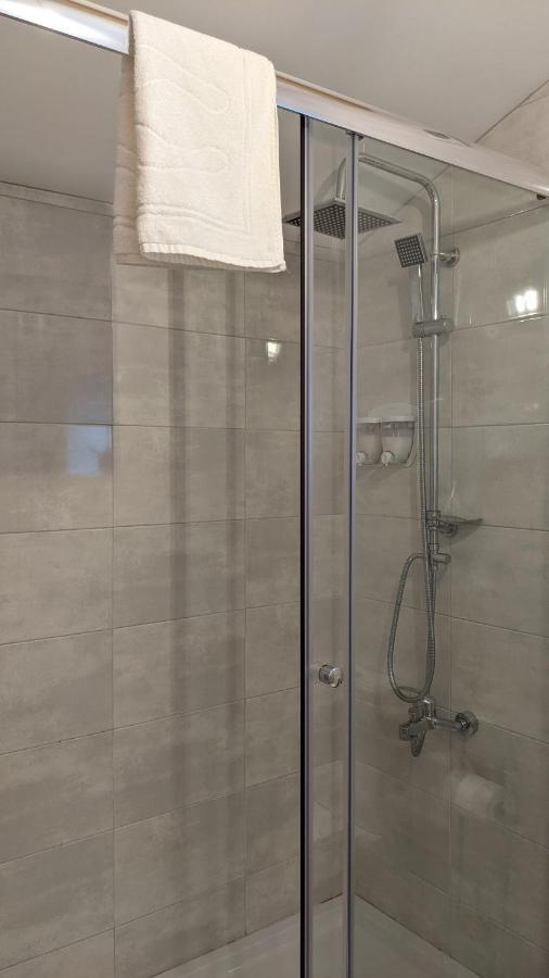 קלדס דה ריינה Casa Domingues Guest House מראה חיצוני תמונה