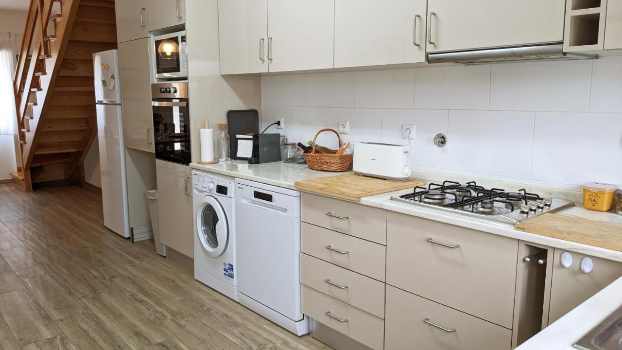 קלדס דה ריינה Casa Domingues Guest House מראה חיצוני תמונה
