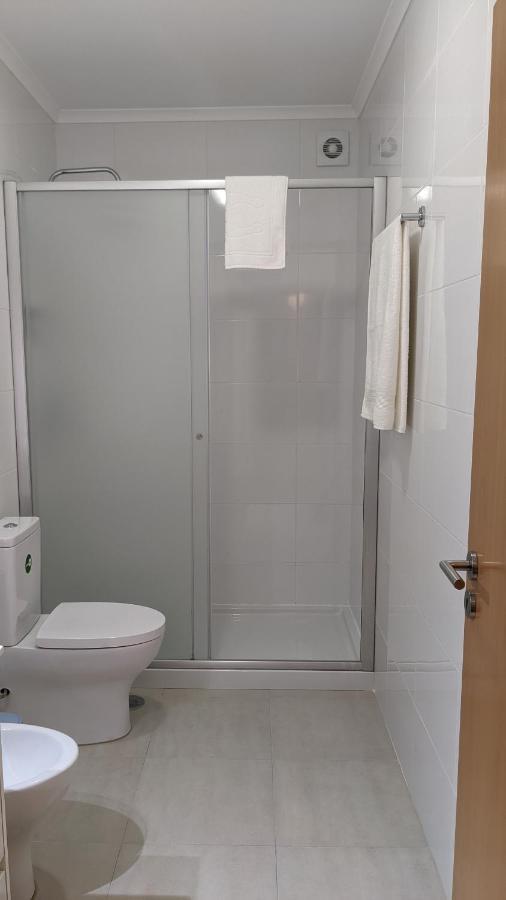 קלדס דה ריינה Casa Domingues Guest House מראה חיצוני תמונה
