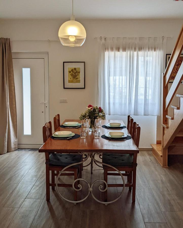 קלדס דה ריינה Casa Domingues Guest House מראה חיצוני תמונה