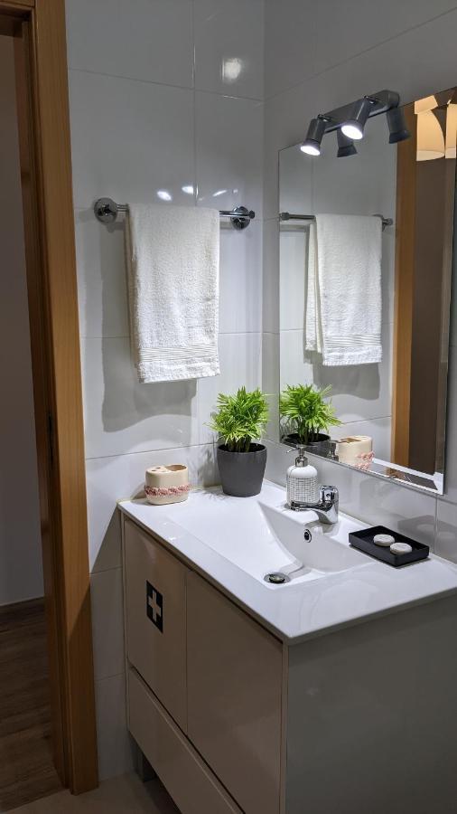 קלדס דה ריינה Casa Domingues Guest House מראה חיצוני תמונה