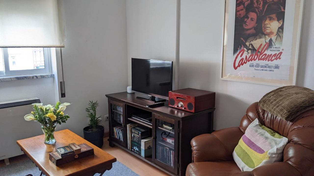 קלדס דה ריינה Casa Domingues Guest House מראה חיצוני תמונה